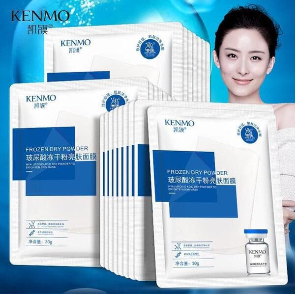 test pysical product